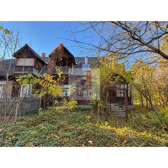 продажа  дом 70 м2 / Раменское, Кооперативная ул.,