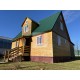 продажа  дом 83.7 м2 / Соколово-Хомьяново д., Хомьяново тер. СНТ, 