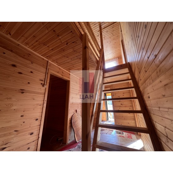 продажа  дом 83.7 м2 / Соколово-Хомьяново д., Хомьяново тер. СНТ, 